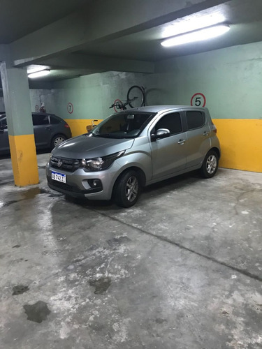 Imagen 14 de 14 de Departamento Con Cochera 3 Ambientes