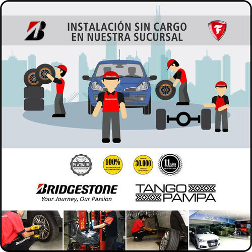 Imagen 7 de 10 de 225/40 R18 Rft Bridgestone Potenza S001 Runflat Envío Gratis