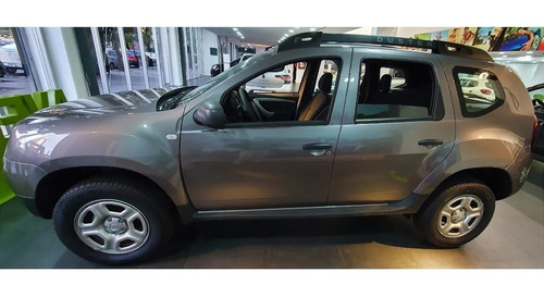 Renault Duster 1.6 Ph2 4x2 Expression 110cv (cf)