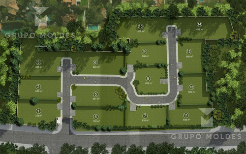 Imagen 3 de 4 de Terreno - San Isidro