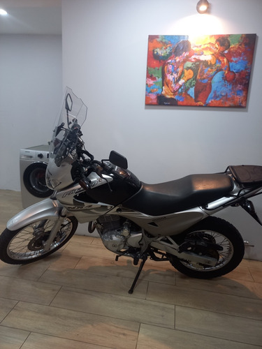 Honda Falcon Nx400