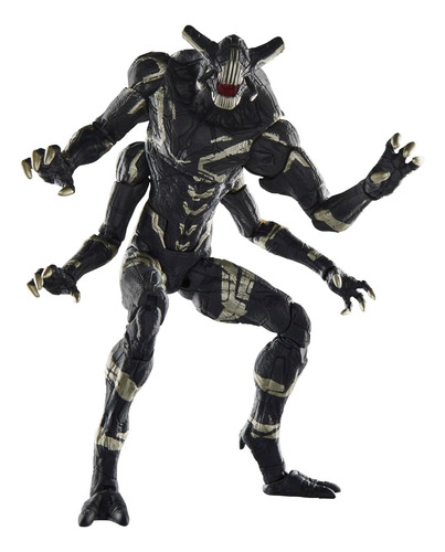Marvel S Outriders Avengers Infinity War Hasbro
