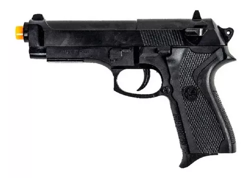 Pistola de Airsoft Toy da JG Works - Colt 1911 - Beretta 92