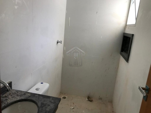 Apartamento Sem Condomínio Cobertura Para Venda No Bairro Vila Valparaíso - 13776junho2021