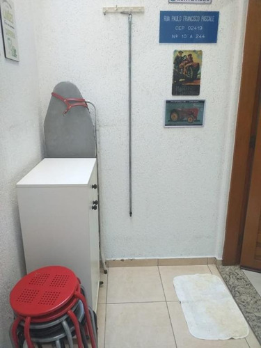 Imagem 23 de 30 de Sobrado Com 3 Dormitórios À Venda, 109 M² Por R$ 479.000,00 - Vila Mazzei - São Paulo/sp - So3650