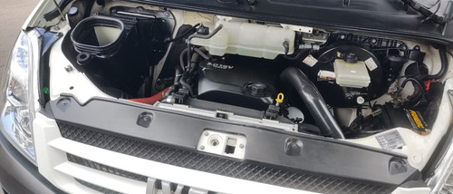 Iveco Daily 35s14 Ano 2011