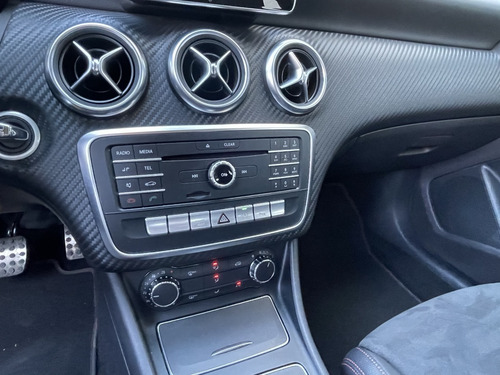 Mercedes Benz A200 Cdt Automático 2018