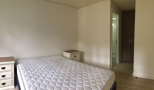 Se Arrienda Impecable Dpto. Edificio Vista Frutillar