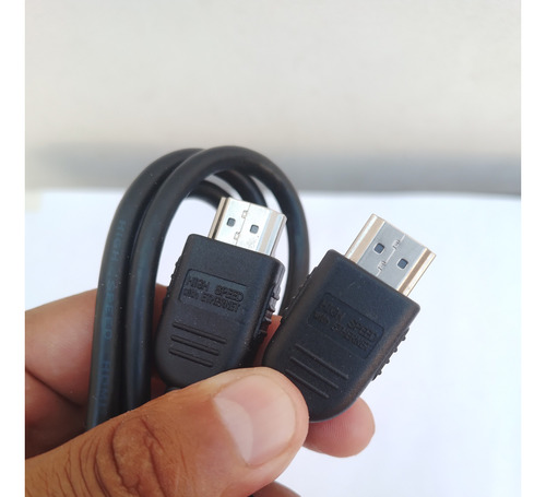 Cable Hdmi De Alta Velocidad Premium Samsung 1.80mts!!!