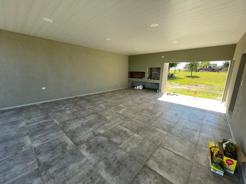 Casa 3 Dormitorios Venta Country Golf Carlos Paz