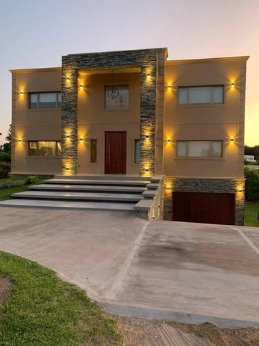 Imagen 28 de 30 de Nuevas Condiciones ! - Casa Diamond En Venta - 7 Ambientes - Costa Esmeralda