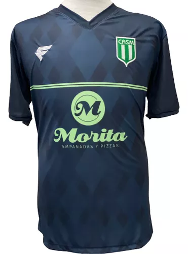 Camiseta Club Atletico San Miguel