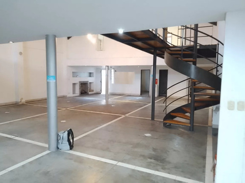 Alquiler Depósito Haedo Con Cochera