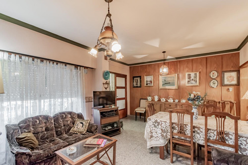 Venta Casa Moron