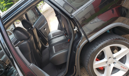 Jeep - Grand Cherokee Srt-8 6.1 V8 4x4 2007 2008