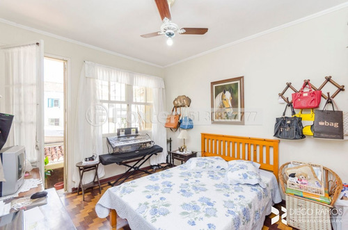 Imagem 10 de 25 de Apartamento, 3 Dormitórios, 101 M², Rio Branco - 204286