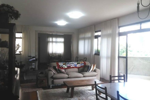 Imagem 3 de 15 de Apartamento À Venda No Serra - Código 243965 - 243965