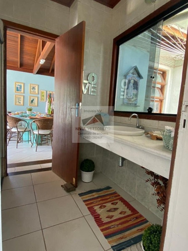 Imagem 17 de 24 de Casa A Venda No Bairro Ingleses Do Rio Vermelho Em - 3889-1