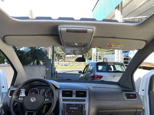 Imagem 6 de 11 de Volkswagen Fox 1.6 Connect