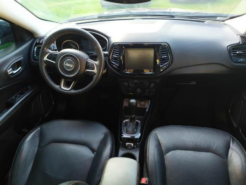 Imagem 9 de 9 de Jeep Compass Limited 2.0 4x2 Flex 16v Aut.