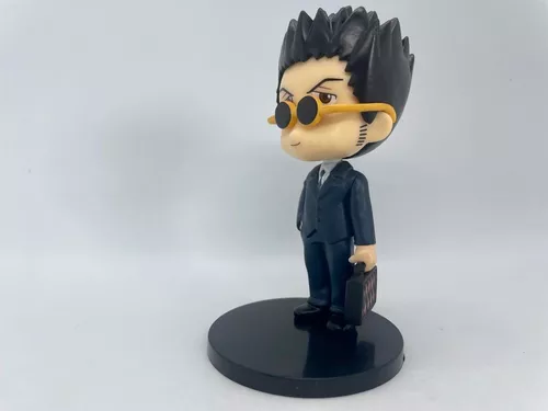 Nendoroid Leorio