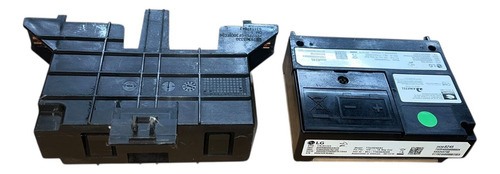 Modulo Interface Chevrolet Onix 1.0 Turbo 2020 2024