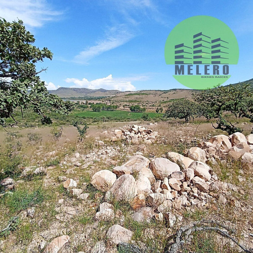 Terreno En Venta En Garabitos Viejo