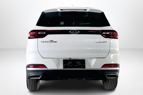Chirey Tiggo 7 Pro 2023