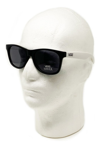 Gafas Vans Spicoli 4 Black And White 100% Originales