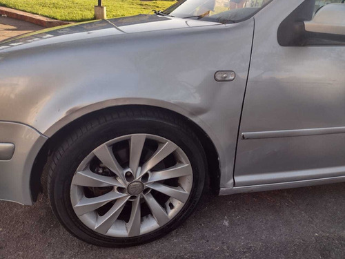 Volkswagen Golf 2001 1.8 Turbo Gti