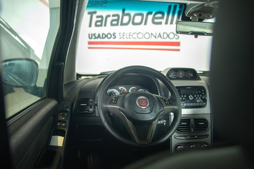 Fiat Idea 2016 1.6 Adventure 115cv Taraborelli #
