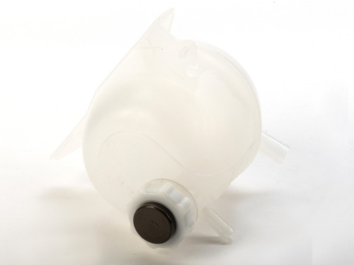 Imagen 6 de 10 de Vaso Recuperador Renault Logan 1.5 Dci Confort