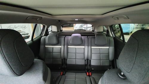 Imagen 9 de 15 de C5 Aircross Thp 165 Feel Pack 2022