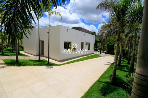 Casa À Venda Em Igarapé, Condominio Gran Royalle - Ibl1529
