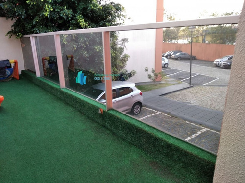 Imagem 14 de 23 de Apartamento A Venda No Bairro Dos Casa Em São Bernardo Do - 663-1