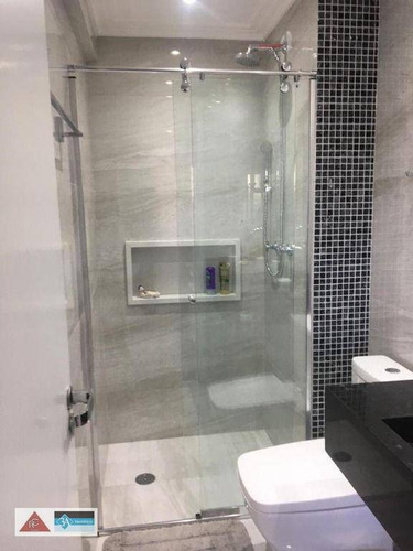 Imagem 20 de 25 de Apartamento À Venda, 119 M² Por R$ 1.250.000,00 - Vila Carrão - São Paulo/sp - Ap7170