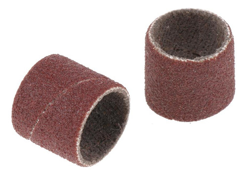 Conjunto De Lixadeira De Tambor 150 #