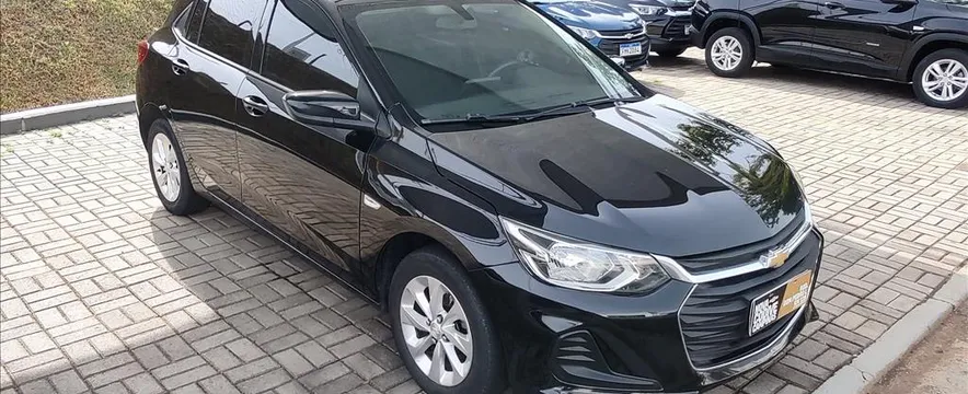 Onix 1.0 Flex Lt Manual