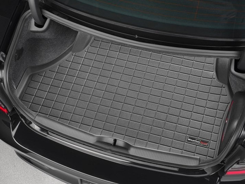 Tapetes Weathertech Chrysler 300c 2011-2020 - Cajuela