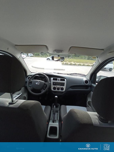 Changan Star Pick Up Full 1.2 2021 0km