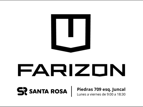 Farizon H9e-8t 2025 0km