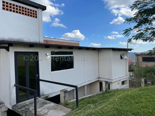 Casa En Venta En El Hatillo