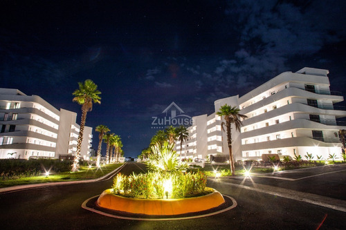 Confortable Y Lujoso Penthouse Vista Al Golf Hard Rock, Punta Cana Wpa47 C