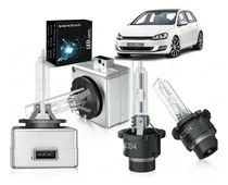 Comprar Cd D1s D2s D3s D4s Hid Faros De Xenón Para Haz Alto Y Bajo