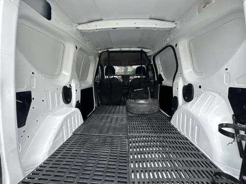 Renault Kangoo 1.6 Express Confort