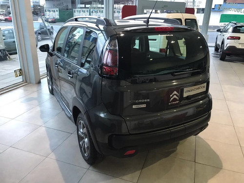Citroën Aircross 1.6 Feel Vti 0km (lr) Descuentos Unicos