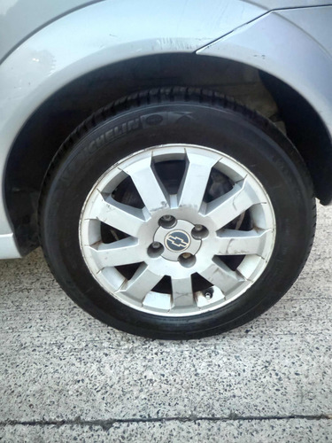 Chevrolet Meriva 1.8 Gls