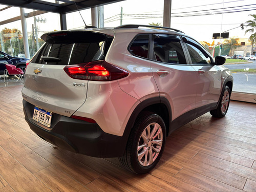 Chevrolet Tracker 1.2 Ltz Turbo At