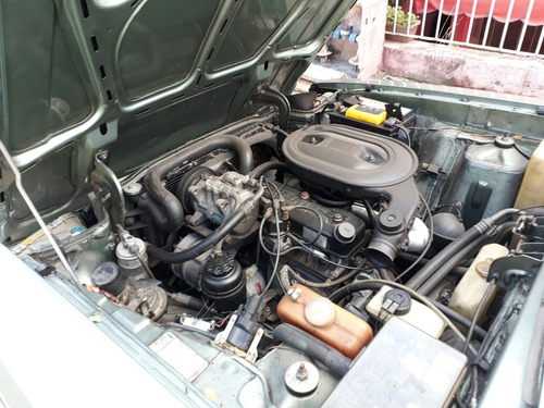 Ford Del Rey Guia