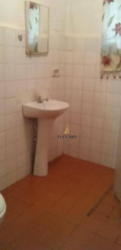 Chácara À Venda, 6000 M² Por R$ 250.000,00 - Tanque Grande - Guarulhos/sp - Ch0095